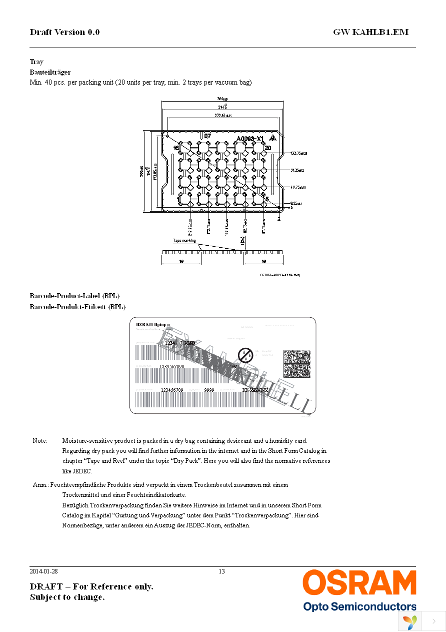 GW KAHLB1.EM-TQTS-27S3 Page 13